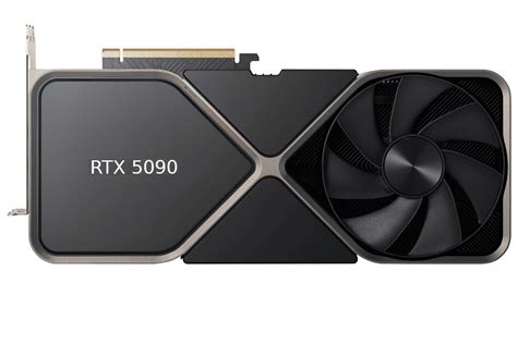 RTX 5090: Expected Release Date & Specifications (Rumors) - GadgetMates