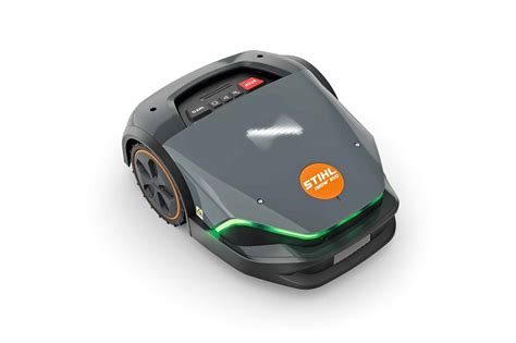 Stihl Imow 5 Evo Kopen