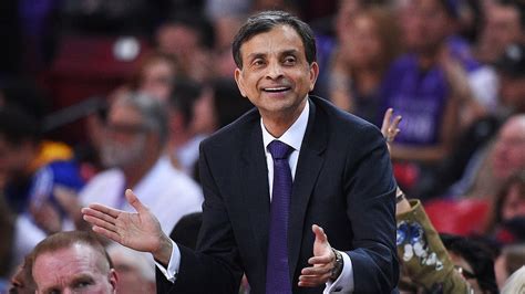 Who is Sacramento Kings owner Vivek Ranadive? All you need to know