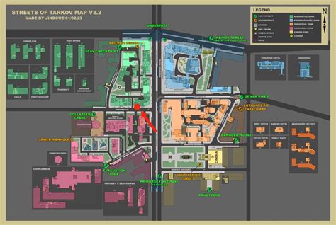 How To Complete Glory To Cpsu Quest In Escape From Tarkov Gamer Journalist