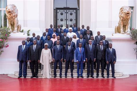 Sénégal des acteurs politiques déplorent la sous représentation des