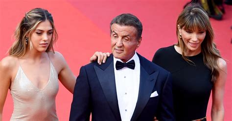 How Many Marriages Has Sylvester Stallone Had? Details