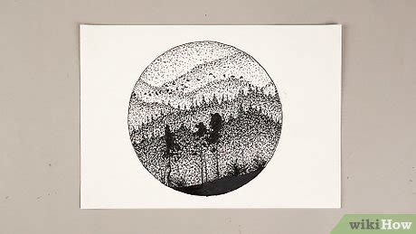 stipple  beginners guide   exciting art form