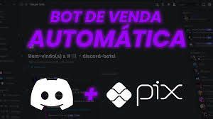 Vendas Autom Ticas Discord Discord Bots E Automa O Ggmax