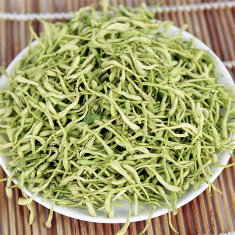 Wholesale Chinese Dried Honeysuckle Flower Tea Healthy Herbals ...