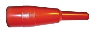 BU 29 2 MUELLER ELECTRIC Test Clip Insulator Red Mueller BU 27 BU