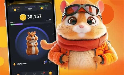 Hamster Kombat Logra Remontar Su Precio Tras Una Ca Da Del