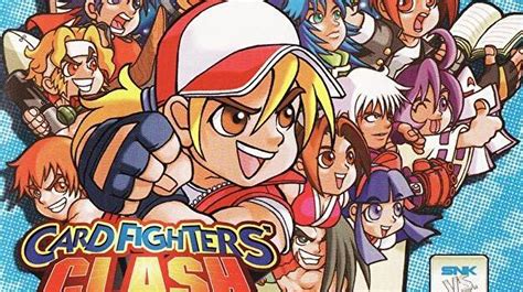 El Mejor Juego De Neo Geo Pocket Acaba De Aterrizar En Switch