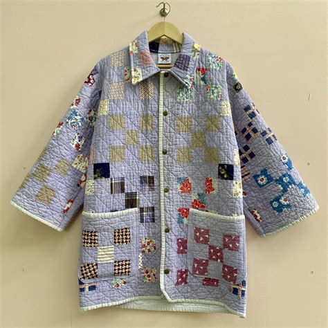 Quilt Coat Pattern Quilt Coat Pattern Round-up - Quilt Pattern Ideas