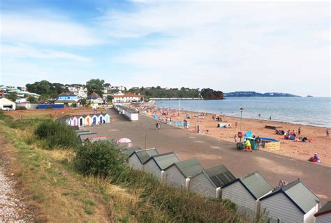 Goodrington Sands Des Blenkinsopp Cc By Sa Geograph Britain