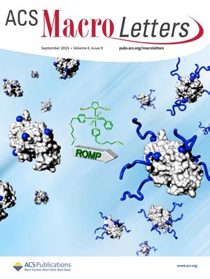 High Low N Block Polymers How Far Can We Go Acs Macro Letters