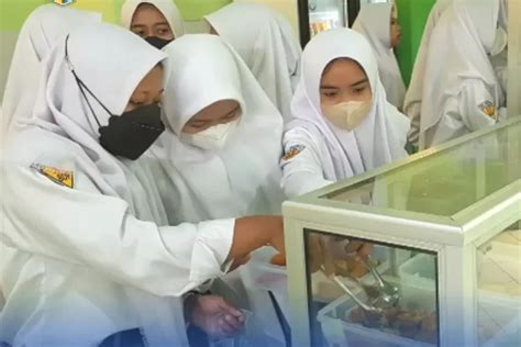 4 SMK TERBAIK DI MALANG Masuk Daftar 1000 Sekolah Top Versi LTMPT