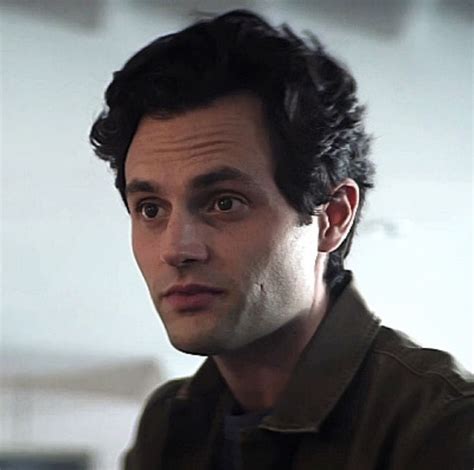 Joe Goldberg Icons In 2024 Penn Badgley Pretty Boy Swag Badgley