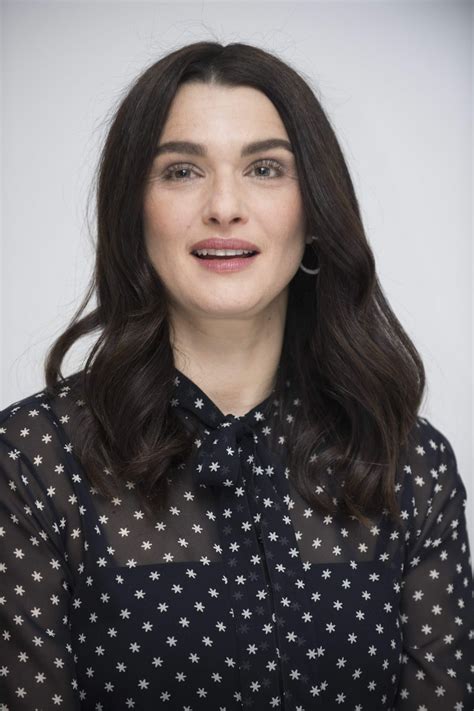 RACHEL WEISZ at The Favourite Press Conference in Beverly Hills 11/16/2018 – HawtCelebs