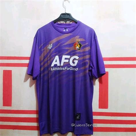 Jual Jersey Original Persik Kediri Home 2022 Liga 1 Shopee Indonesia