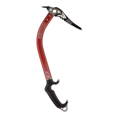 Ice Axe Length Guide For Ski Touring Mountaineering