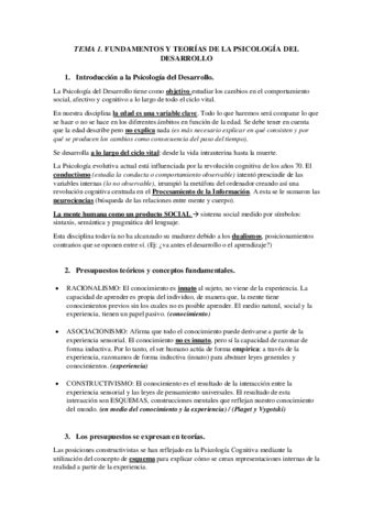 Esquema Tema Psd Pdf