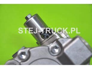 Mercedes Benz Actros A Power Steering Pump For Mercedes Benz