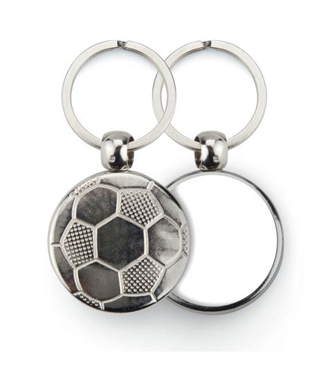 Football Keyring Umft Id Gamax