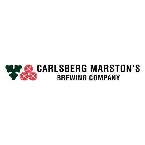 Carlsberg Marston S Brewing Company The British Guild Of Beer Writers