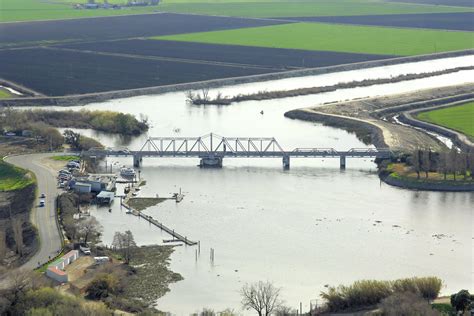 Borden Highway Bridge In Ca United States Bridge Reviews Phone