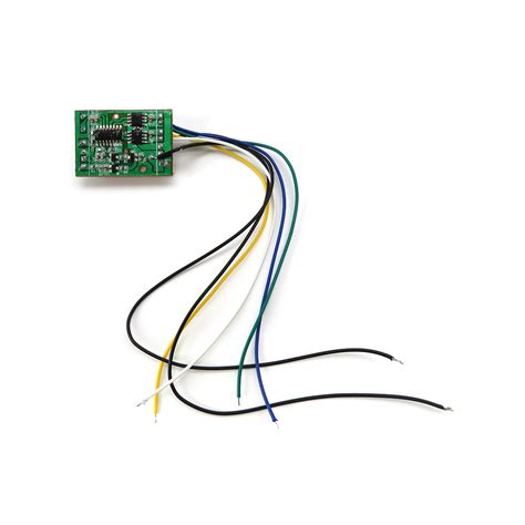 Flytec V002-06 RC Electric Circuit Board For V002 V005 Simulation