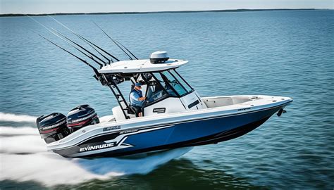 key features  evinrude outboard motors aim outboards insights