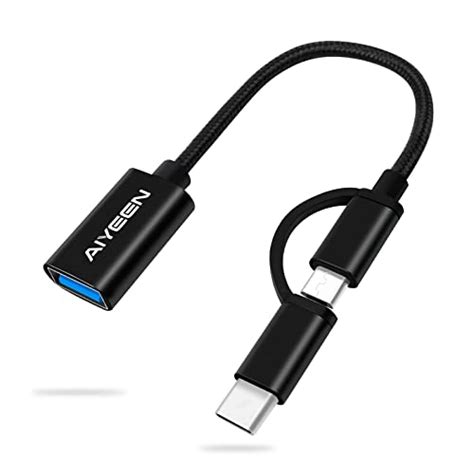 I Tested The Amazing Otg Usb Cable For Android Heres Why Its A Must Have Accessory