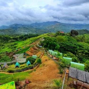 Campsites in rizal, Tanay