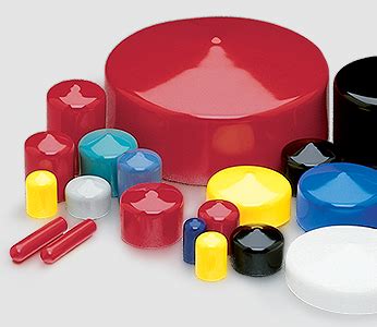 StockCap | Manufacturer of Plastic Pipe Caps & Plugs