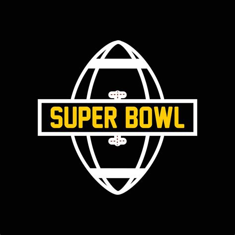 Super bowl vector t-shirt design. Super Bowl t-shirt design. Can be ...