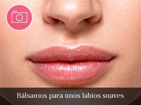 Recetas Para Unos Labios Suaves Mujerhoy