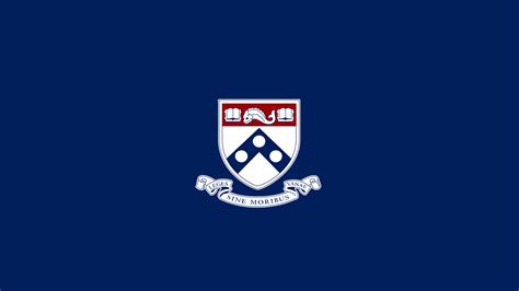 Upenn Logo Wallpaper