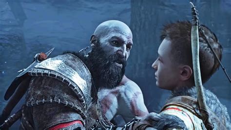 God Of War Ragnar K Komplettl Sung Tipps Und Tricks Eurogamer De