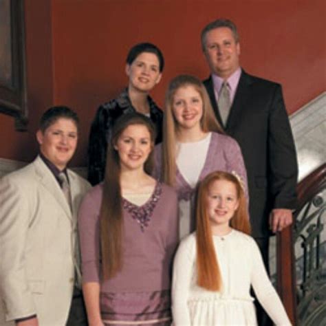 The Collingsworth Family | Southern Gospel Singers