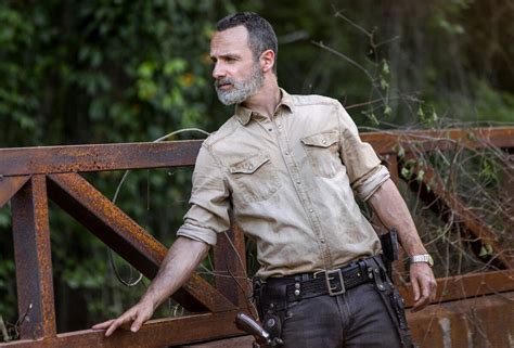 ‘The Walking Dead’: Latest Twist Is the Show’s Smartest Move In Years ...