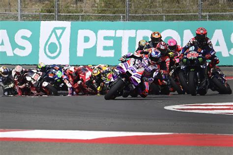 10 Things We Learned From The 2023 MotoGP Indonesian Grand Prix