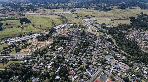 Warkworth's growth plan gets green light - OurAuckland