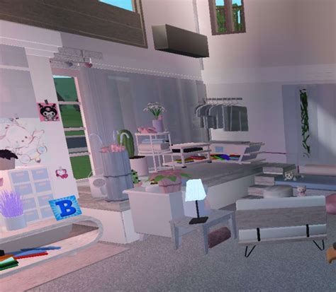 Build You Any Bloxburg House You Want By Hannah985 Fiverr