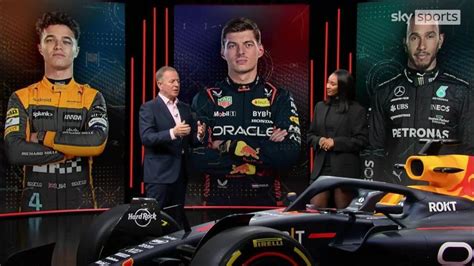 Sky Sports F1 Podcast Ted Kravitz And David Croft Rank The Team Bosses