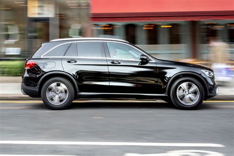 Mercedes Benz Glc Review Heycar