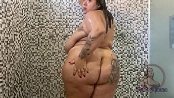 Bbw Tomando Banho XNXX