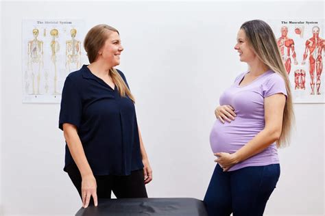 Chiropractic care for pregnant patients – Canadian Chiropractic ...