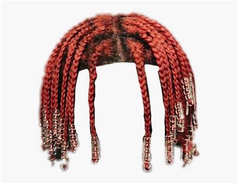 #lilyachty - Lil Yachty Hair Png, Transparent Png - kindpng