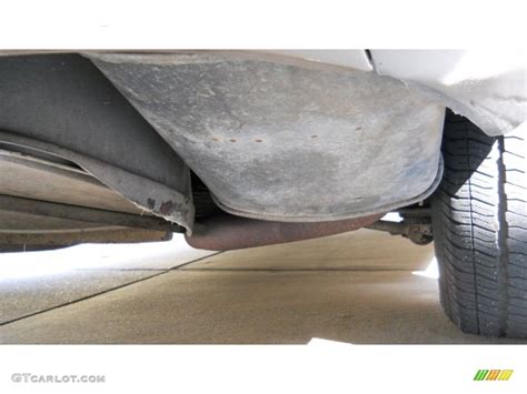 Chevrolet Corvette Sting Ray Coupe Undercarriage Photo