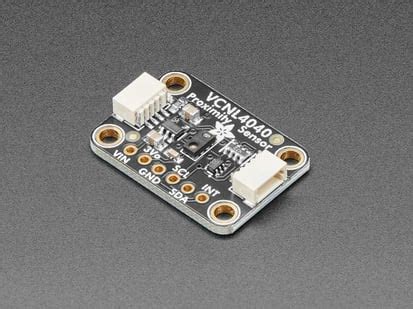 Adafruit AS7262 6 Channel Visible Light Color Sensor Breakout ID