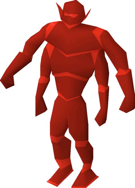 Tzhaar Mej Roh Osrs Wiki