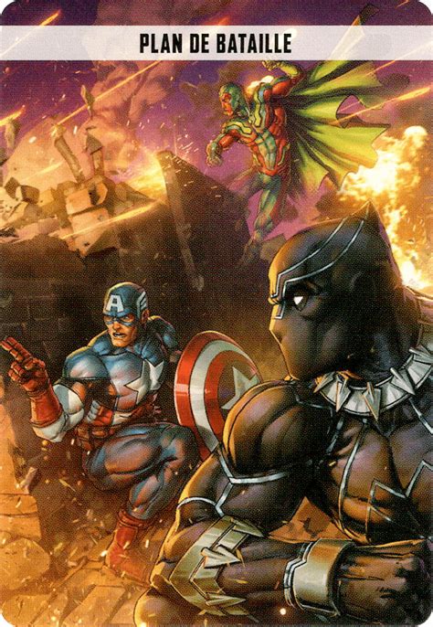 jarvis protocol battle plan team tactics card