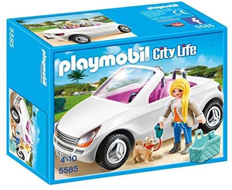 Playmobil Mansi N Moderna Comparativa Mejores De