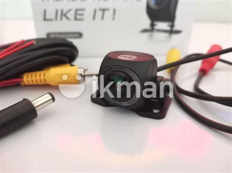 Reverse Cameras Mi For Sale In Gampaha City Ikman